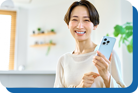 住宅のお困りごとはまとめて解決